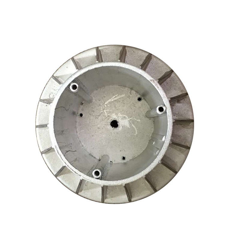 高品质铝型材散热器 专业供应节能散热器 铝合金散热器批发