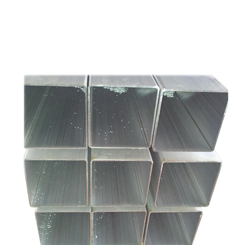 铝合金方管 矩形铝方管 工业家装建材铝方管铝 铝合金型材批发