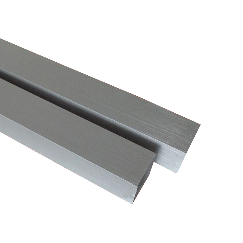 厂家供应各种工业铝型材方管 铝制品铝型材 大口径铝型材铝方管