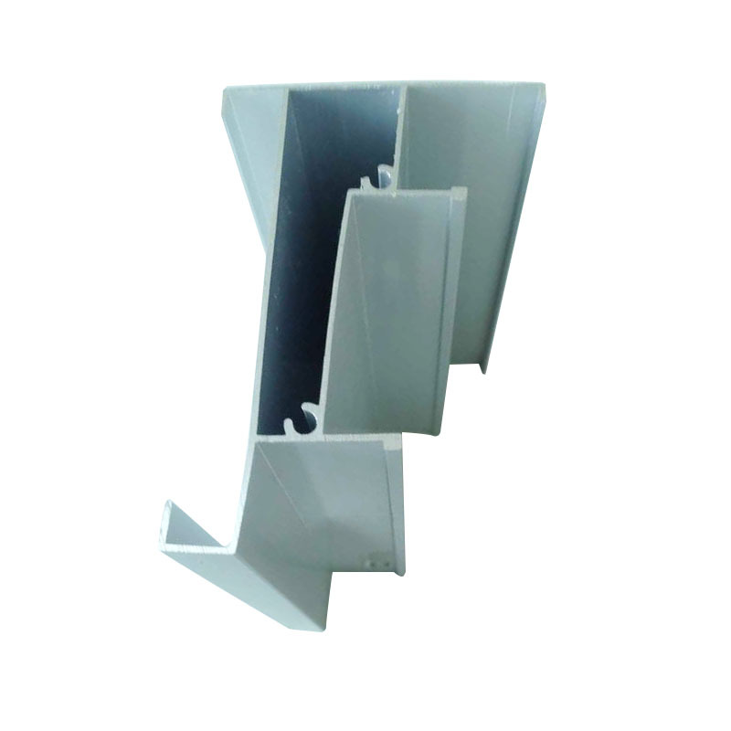 工业铝型材厂家供应 异型装饰铝合金型材 流水线铝合金型材