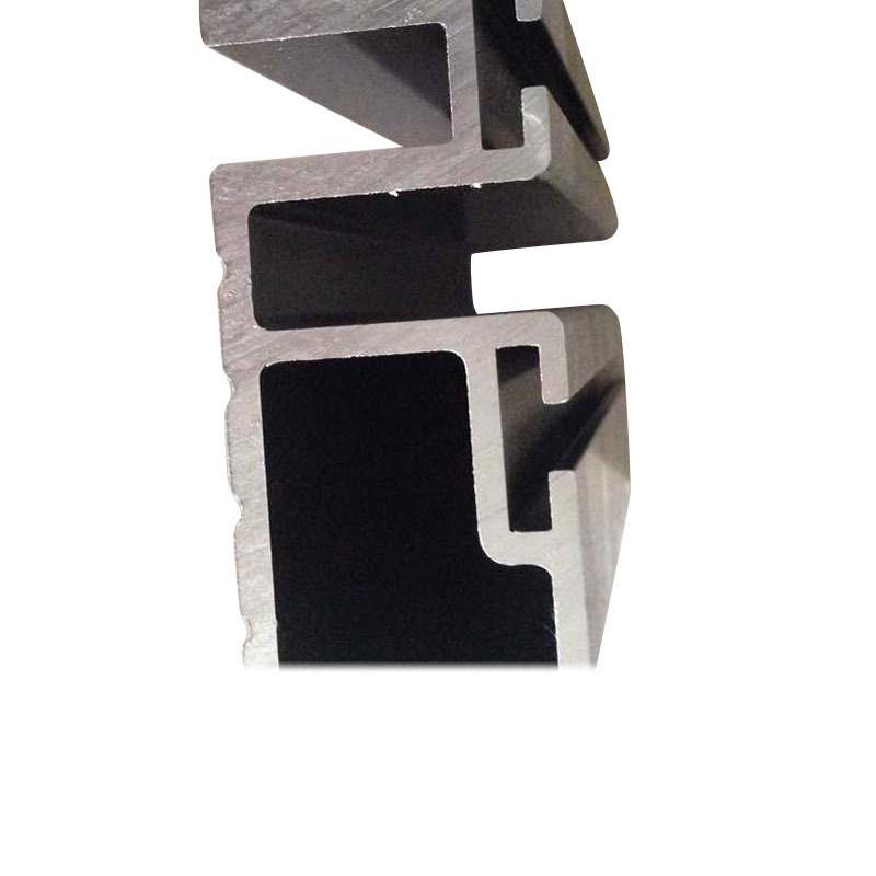 厂家供应铝型材家居配件 铝合金家居装饰铝材 铝型材加工定制