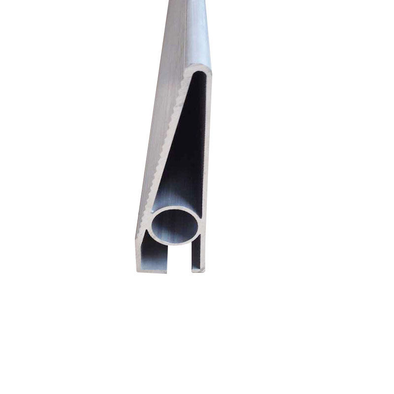 厂家专业供应铝型材 工业铝材 门窗轨道铝型材 特价定制