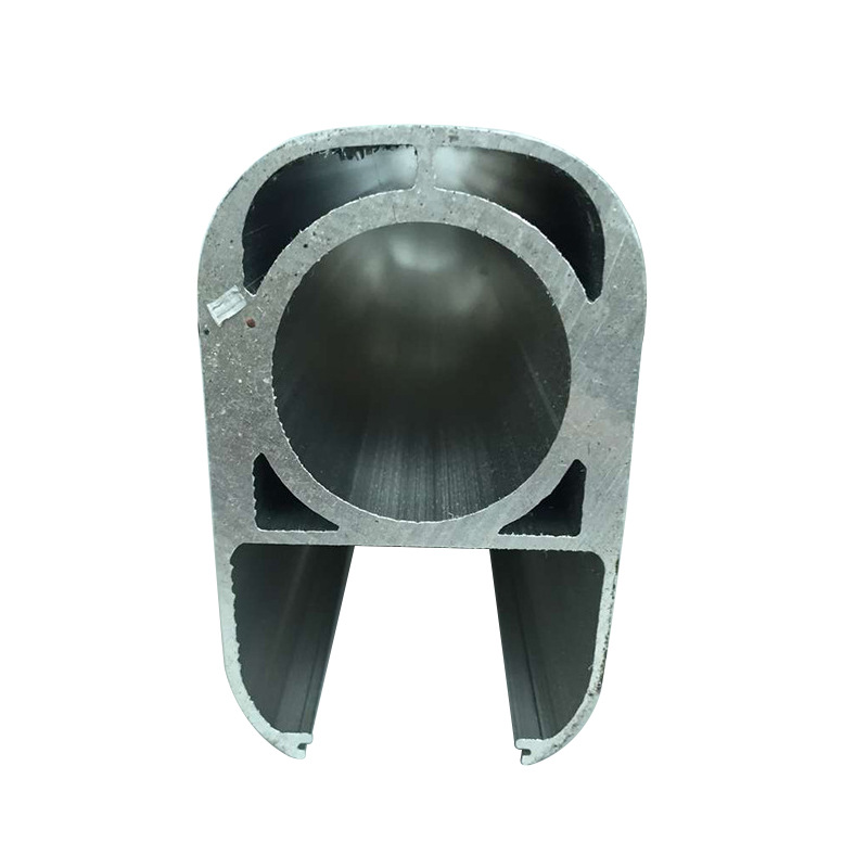 铝型材制品加工 厂家直销工业铝管铝合金型材 铝方通合金外壳型材